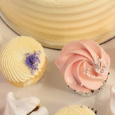Mini Cupcakes - Matching Melissa