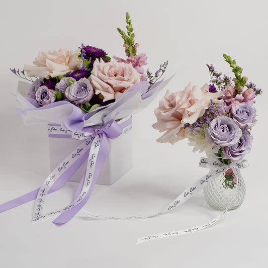 Stunning Fresh Flower Arrangements