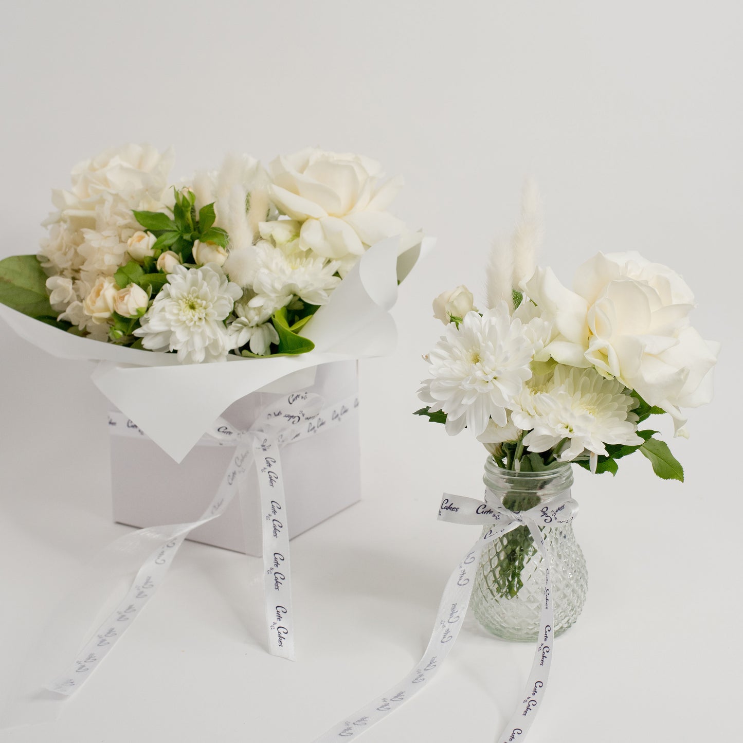 Stunning Fresh Flower Arrangements