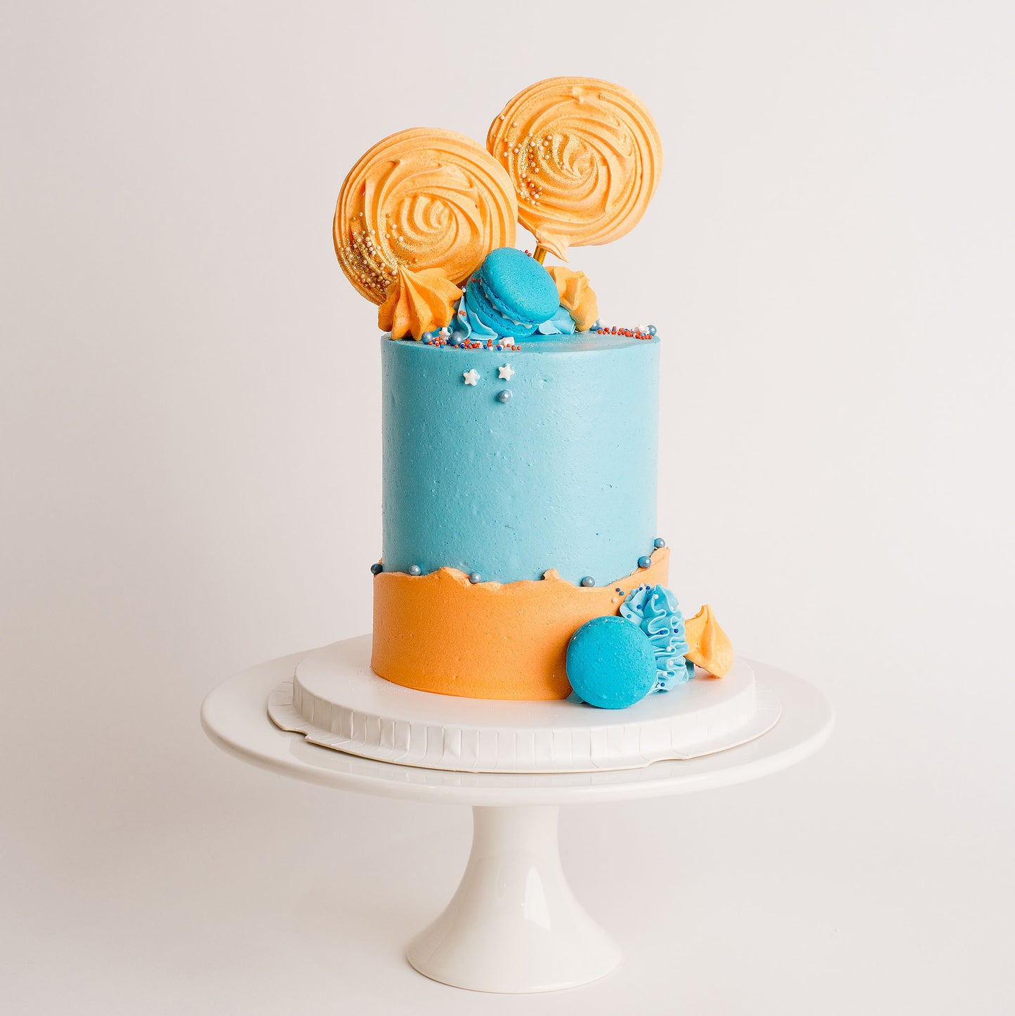 Bluey Themed