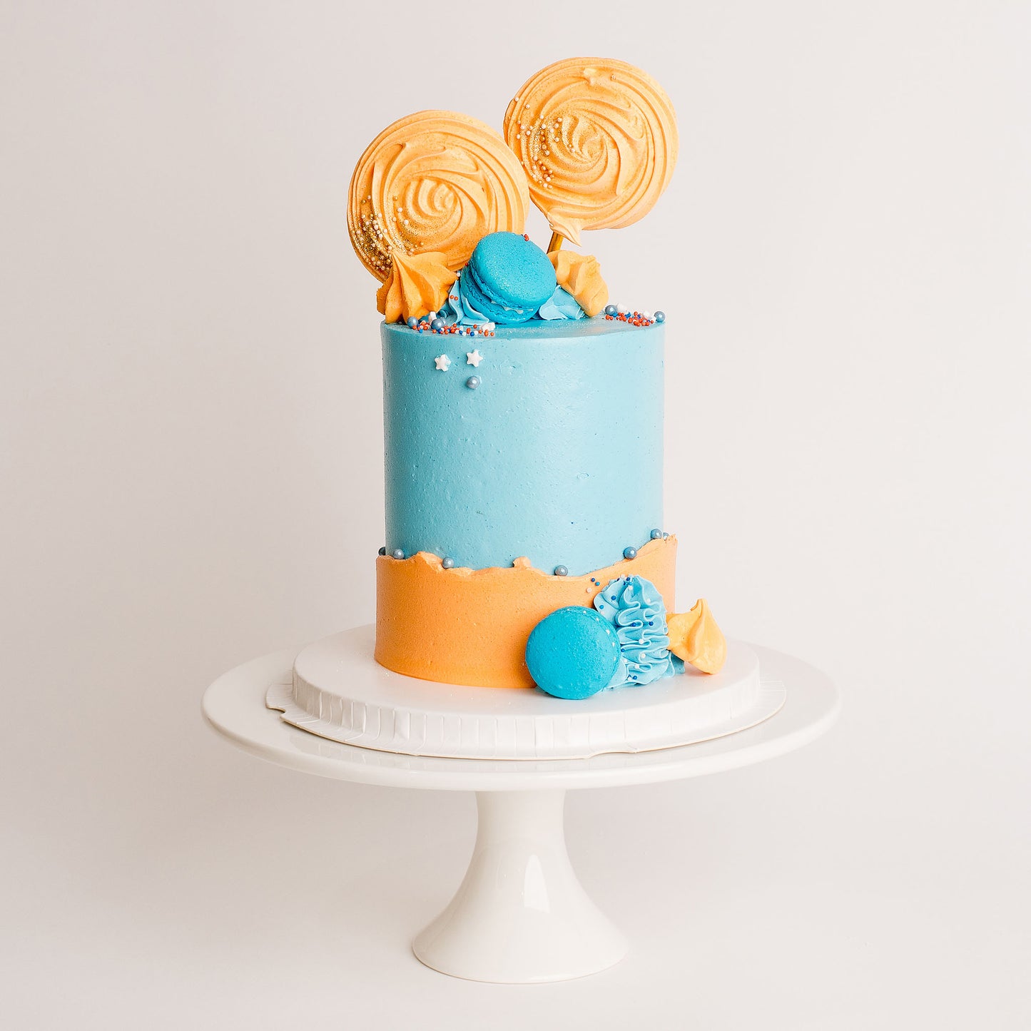 Bluey Themed