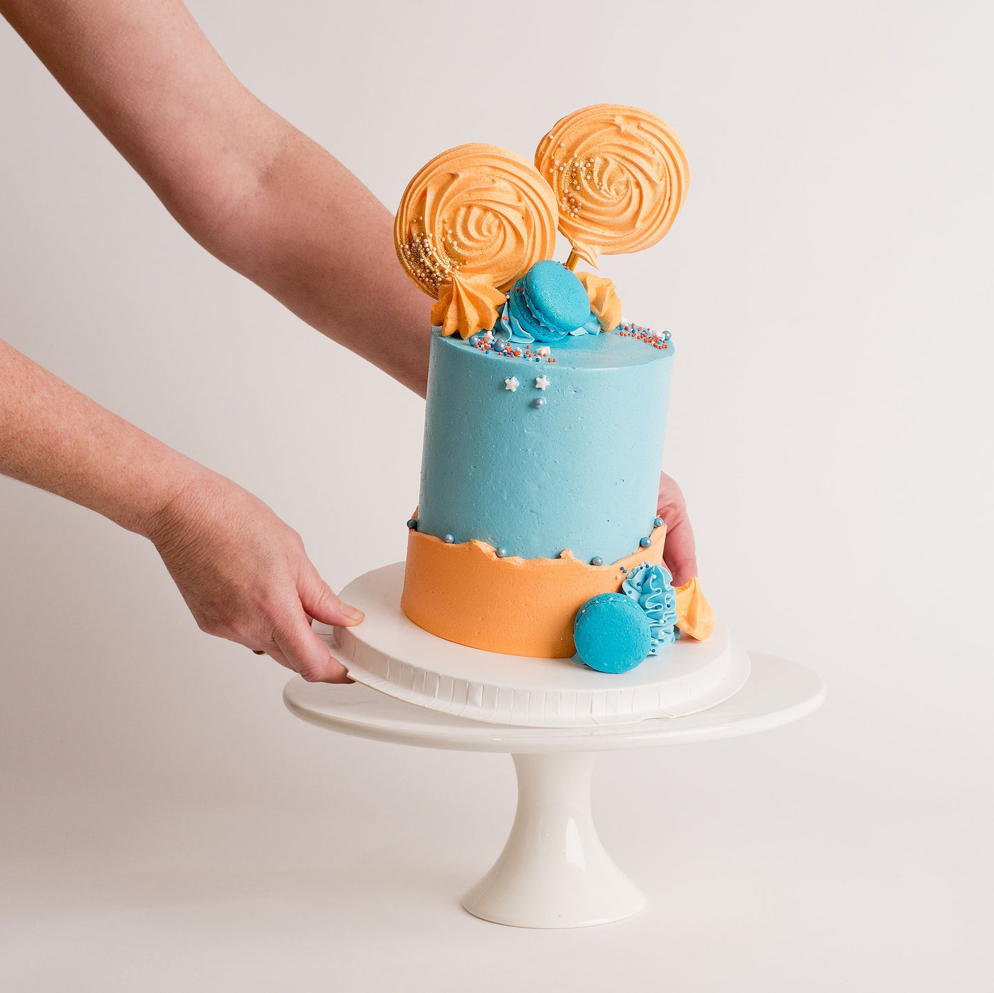 Bluey Themed