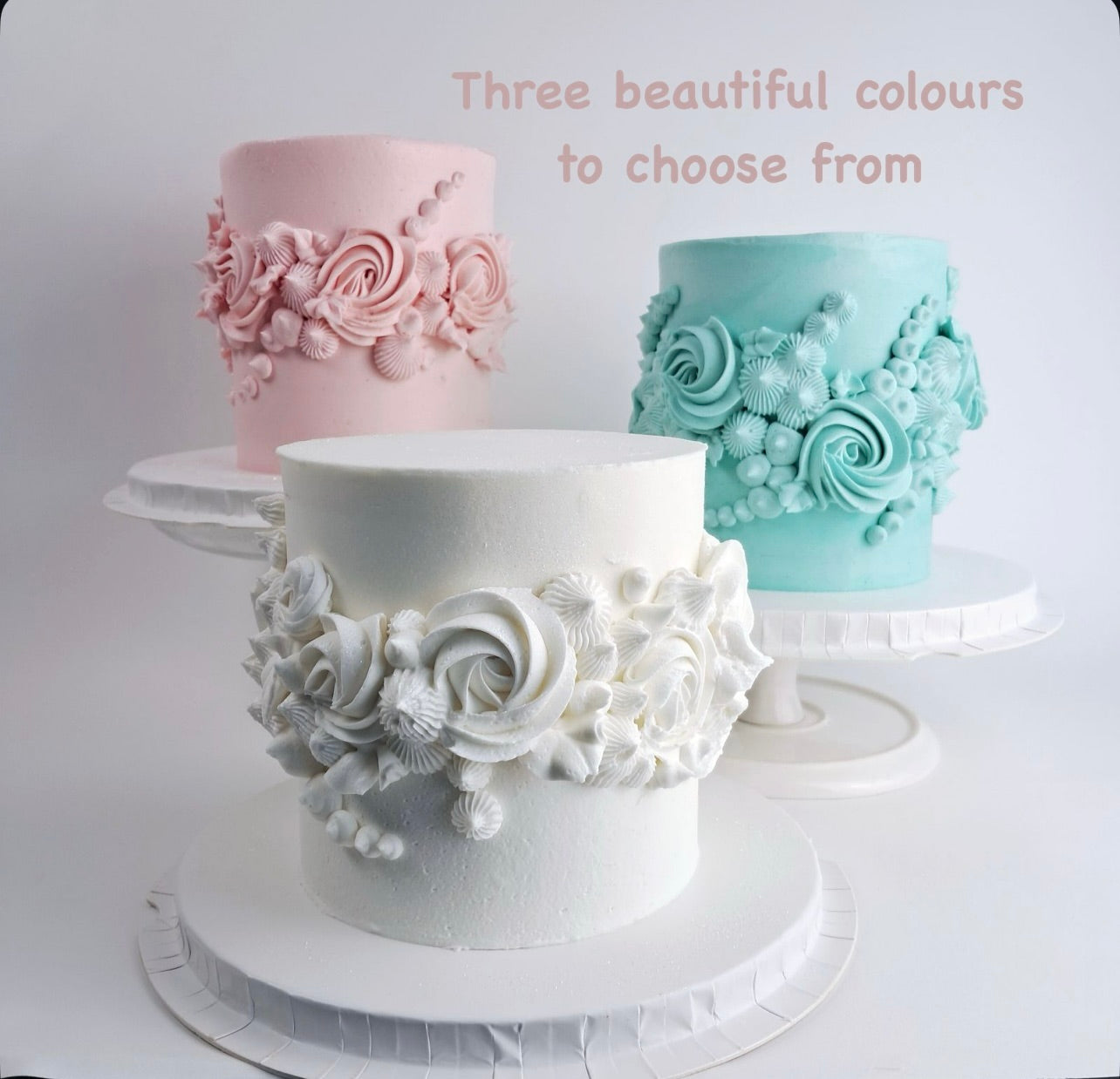 all white cake,  birthday cakes, decorated birthday cake, engagement cake, Brisbane birthday cakes, birthday cakes for women, Brisbane cakes, celebration, cakes home delivered, cakes home-delivered Brisbane home delivered cakes, 21st birthday cakes, 18th birthday cakes, 50th birthday cakes, 40th birthday cakes, small wedding cakes, Cute Cakes & Co, Cute Cakes and Co, Cute Cakes Co