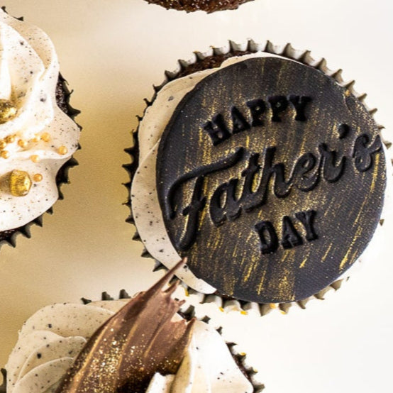 fathers day cupcakes, father's day cakes, father's day cupcakes, cupcakes, cup cakes, birthday cakes, chocolate cake, chocolate cupcakes, cakes for men, male cakes, birthday cakes for men, Brisbane birthday cakes, Brisbane cakes, celebration, cakes home-delivered, cakes home-delivered Brisbane home delivered cakes, Cute Cakes & Co, Cute Cakes and Co, Cute Cakes Co