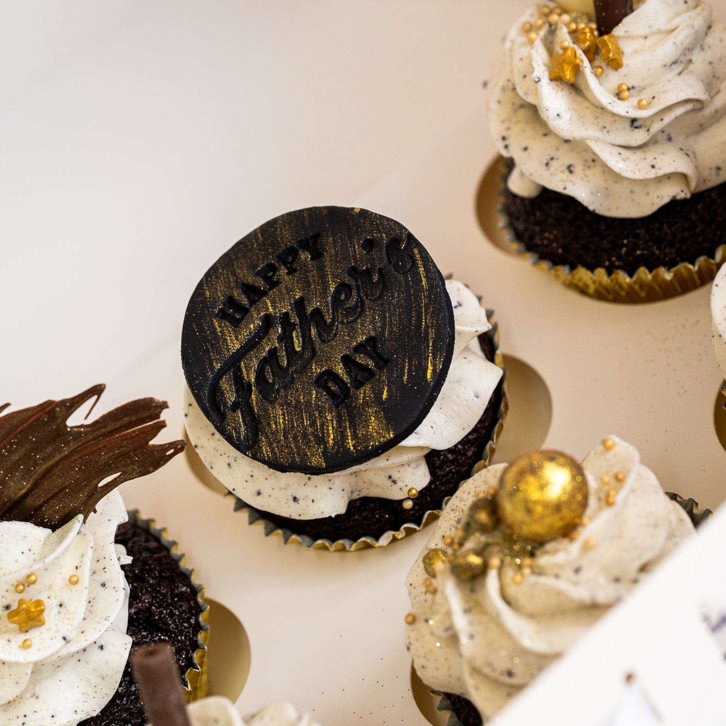 fathers day cupcakes, father's day cakes, father's day cupcakes, cupcakes, cup cakes, birthday cakes, chocolate cake, chocolate cupcakes, cakes for men, male cakes, birthday cakes for men, Brisbane birthday cakes, Brisbane cakes, celebration, cakes home-delivered, cakes home-delivered Brisbane home delivered cakes, Cute Cakes & Co, Cute Cakes and Co, Cute Cakes Co