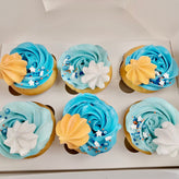 Wackadoo Cupcakes