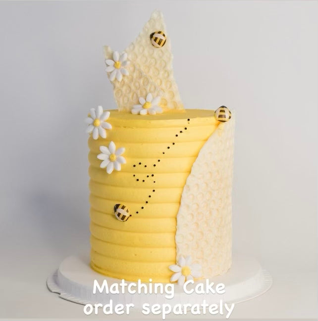 You are my Sunshine- Cupcakes