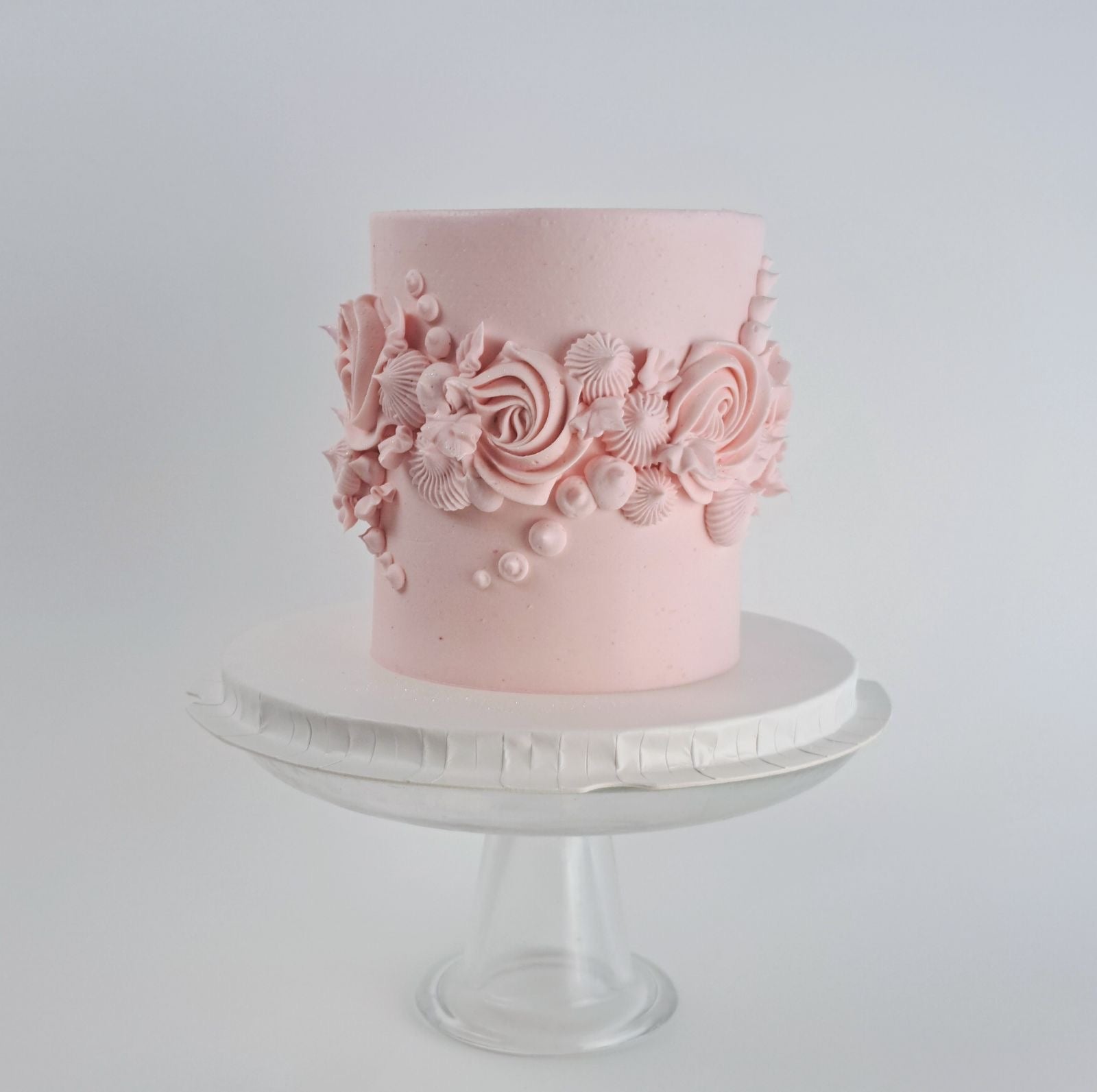 all pink cake,  birthday cakes, decorated birthday cake, engagement cake, Brisbane birthday cakes, birthday cakes for women, Brisbane cakes, celebration, cakes home delivered, cakes home-delivered Brisbane home delivered cakes, 21st birthday cakes, 18th birthday cakes, 50th birthday cakes, 40th birthday cakes, small wedding cakes, Cute Cakes & Co, Cute Cakes and Co, Cute Cakes Co