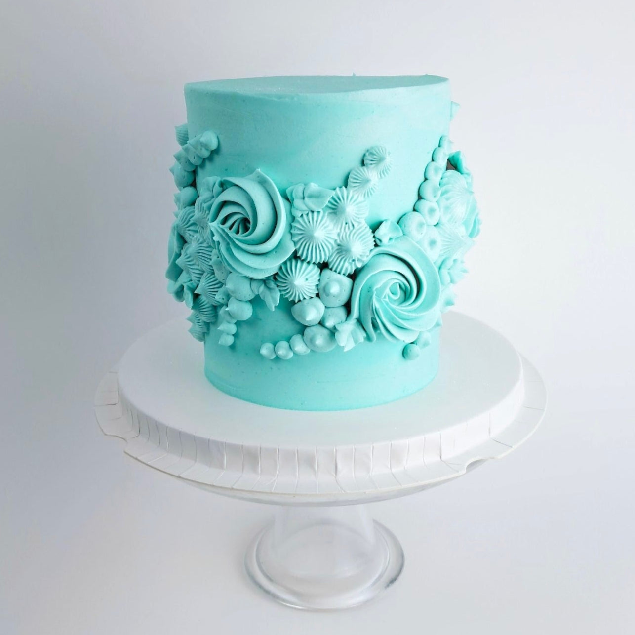 tiffany blue cakes, teal cake,  birthday cakes, decorated birthday cake, engagement cake, Brisbane birthday cakes, birthday cakes for women, Brisbane cakes, celebration, cakes home delivered, cakes home-delivered Brisbane home delivered cakes, 21st birthday cakes, 18th birthday cakes, 50th birthday cakes, 40th birthday cakes, small wedding cakes, Cute Cakes & Co, Cute Cakes and Co, Cute Cakes Co