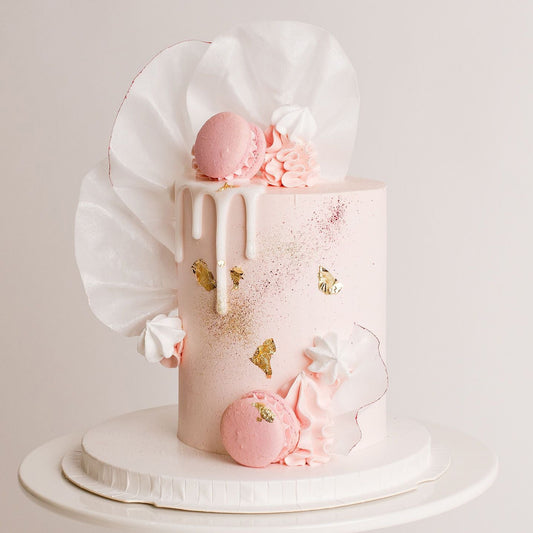 It was an absolute pleasure meeting you the other day, and I'd like to thank you for your patience while awaiting my response. Your enthusiasm and skills truly stood out, and I'm thrilled to officially welcome you to the Cute Cakes and Co. family!
As we discussed during your interview, I am pleased to offer you the position of Cake Decorator. This role is a casual position, approximately 15 hours per week, scheduled for Wednesday, Thursday, Friday, and some Saturdays, with shifts of 5 hours each day. 9am t