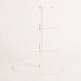 Cupcake Stand -4 Tier