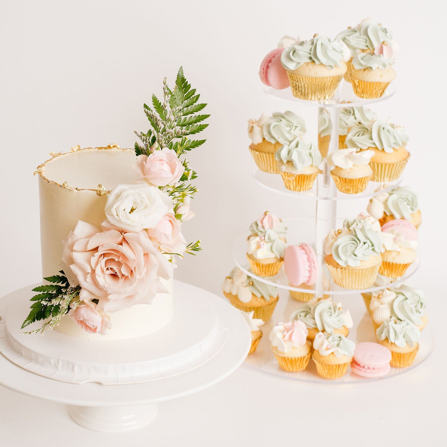 Cute Cakes & Co, cake packages, cupcakes, 21st birthdays, wedding cakes, cakes near me,