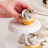 Mini Cupcakes - Matching Axel