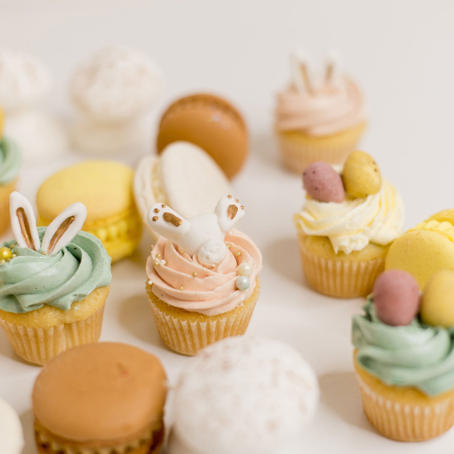 Tea Party Pack