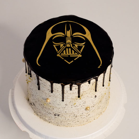 I am your father!