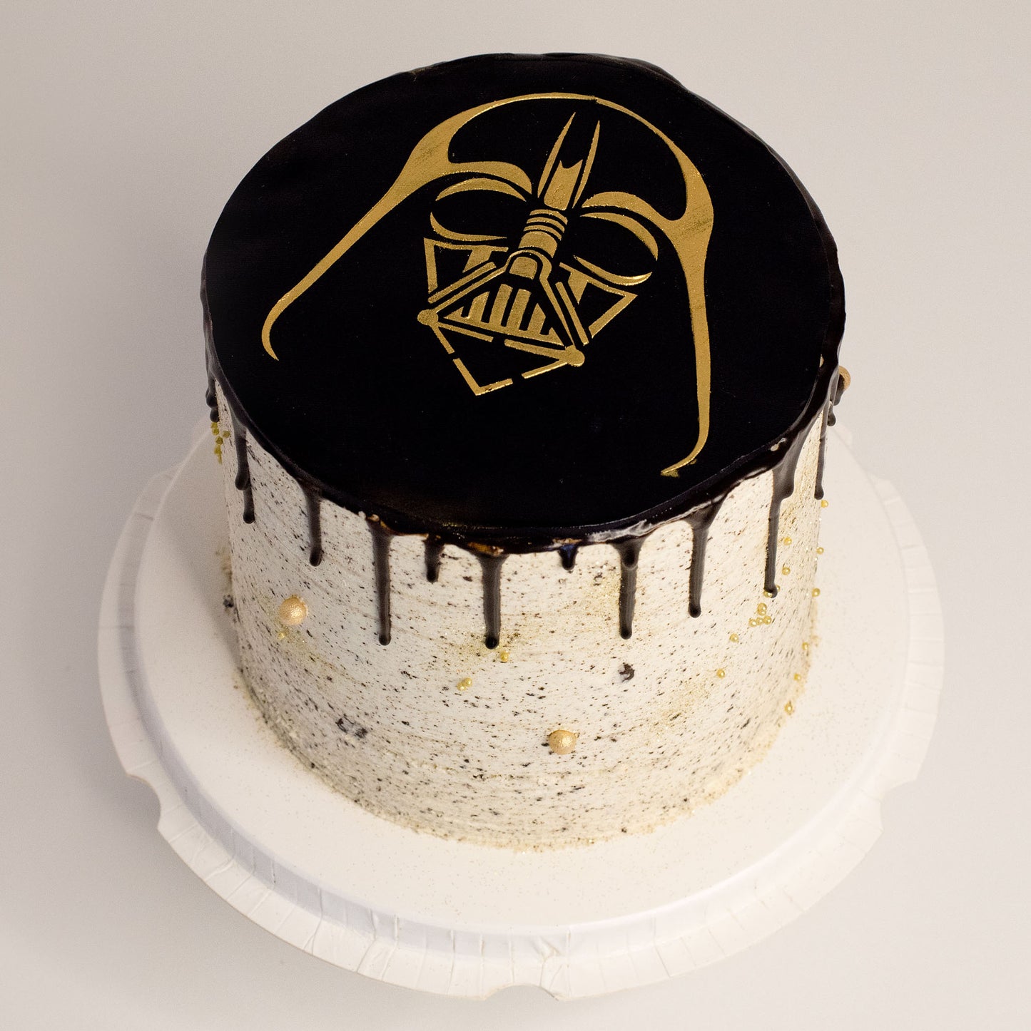 I am your father!