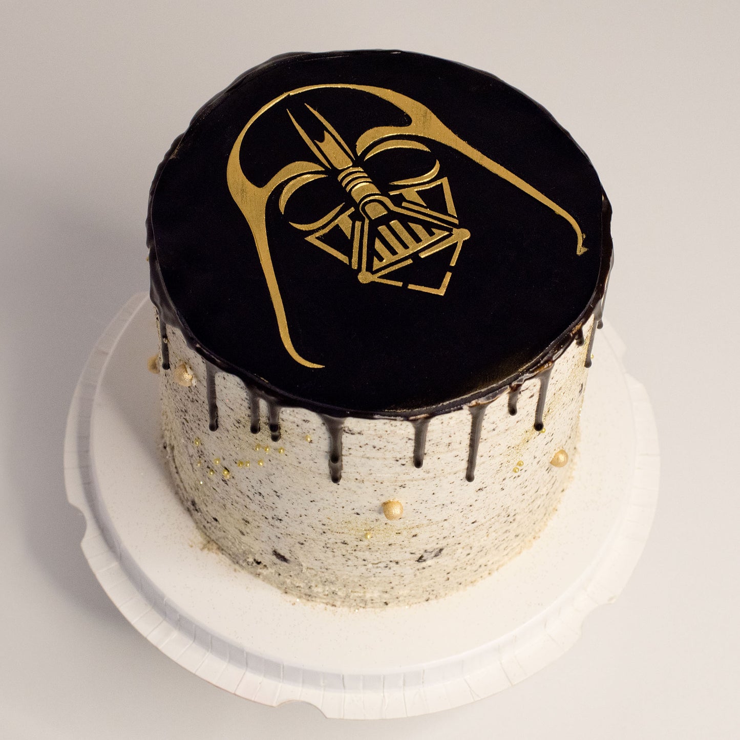 I am your father!