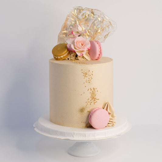Cute Cakes & Co, Brisbane online cake shop, Brisbane cake bakery, Birthday cakes for women, Brisbane birthday cakes