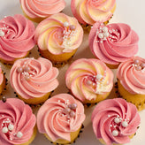 Mini Cupcakes