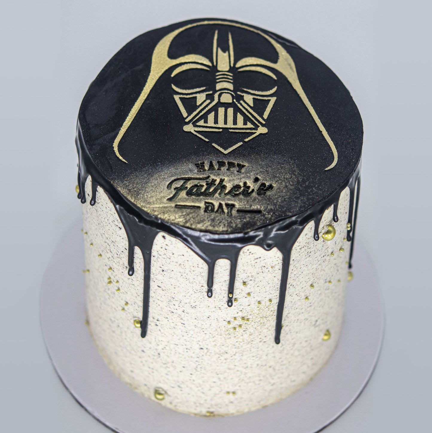 Father's Day - " I Am Your Father !"