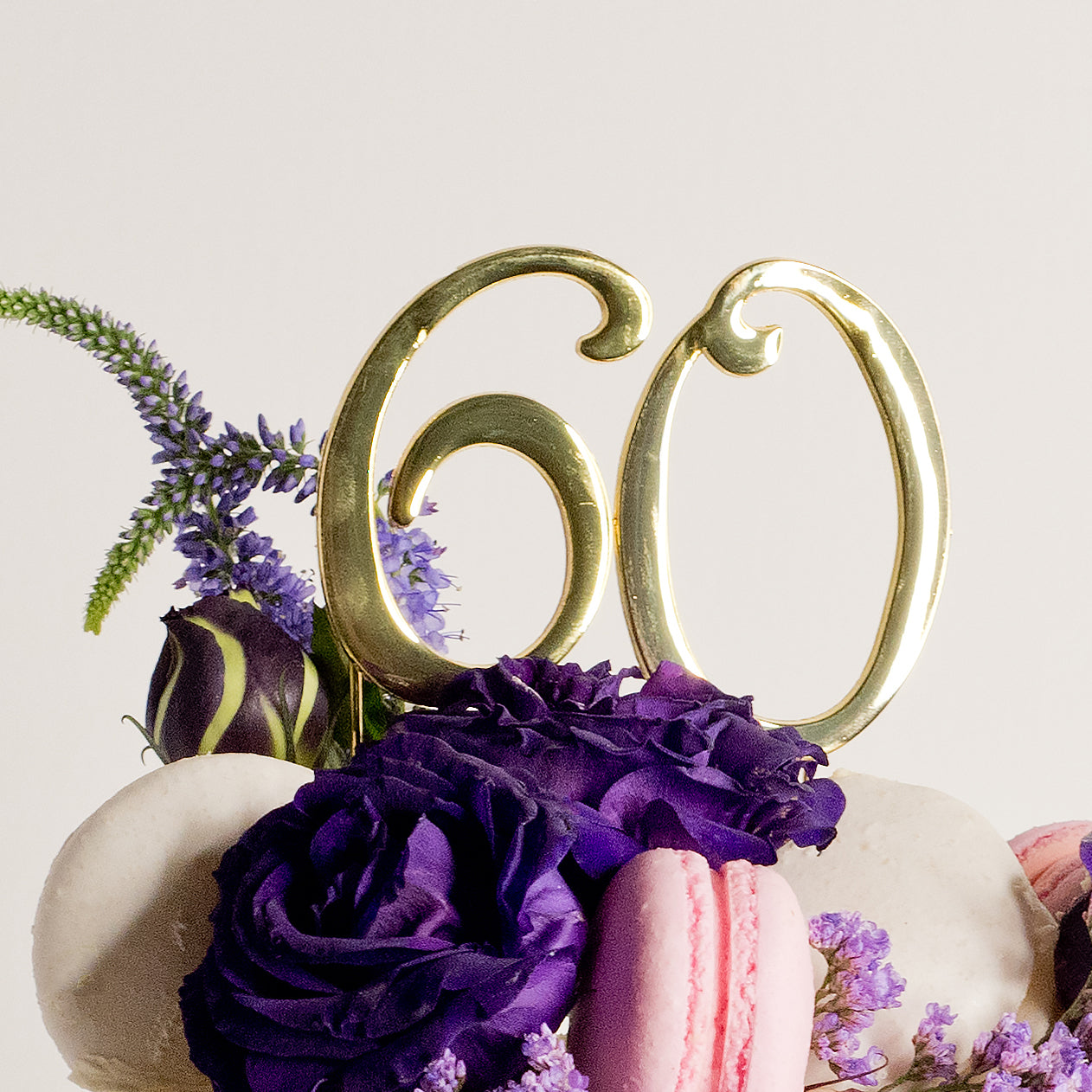 number cake toppers, silver, gold, 1st first, 2nd, 18 18th, 21 21st, 30th, 40th, 50th, 60th, decorations,  cakes home delivered, cakes home-delivered, Brisbane home delivered cakes,  Veruccas Cakes, Verucca,  Verucas, Veruca, Verrucas,