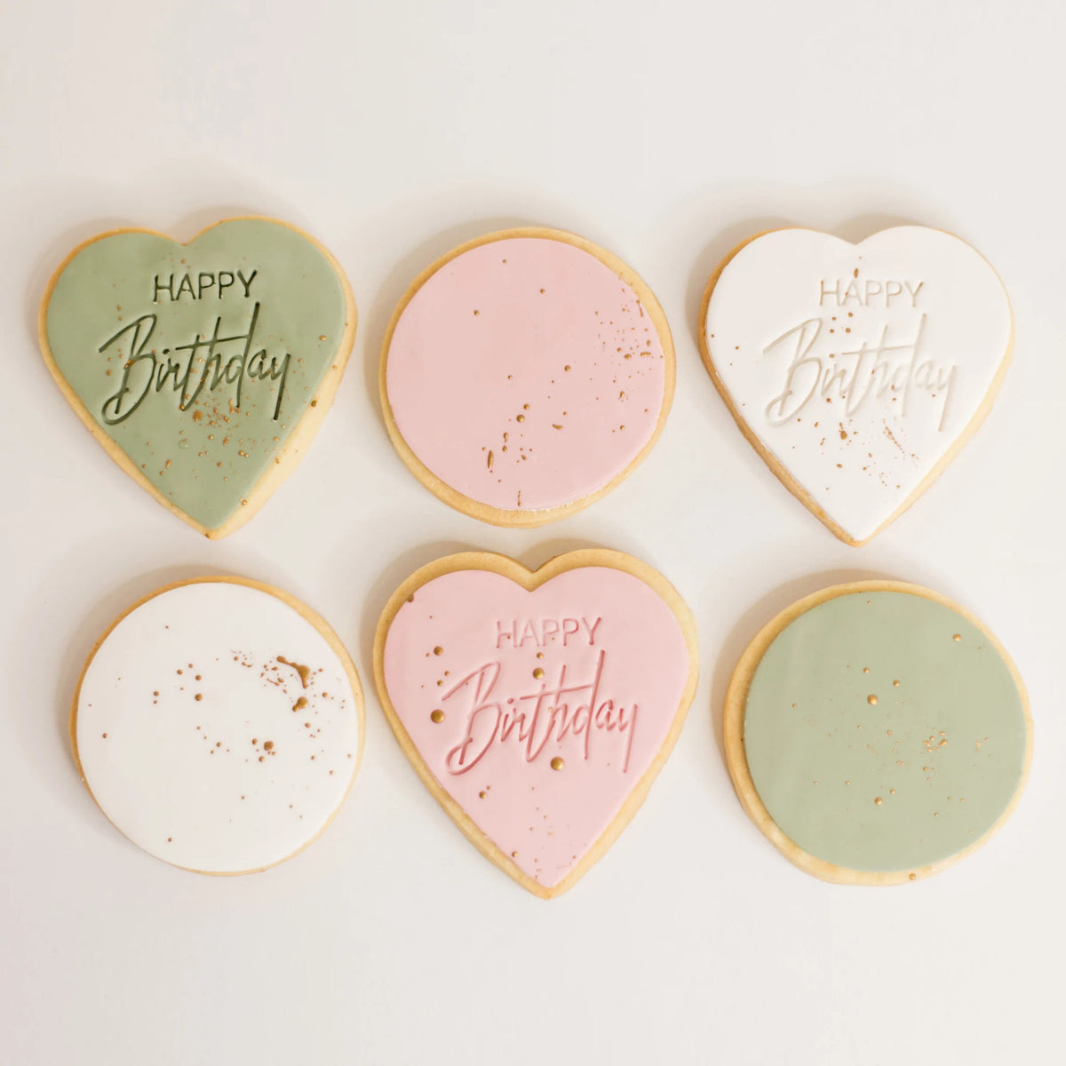Sugar Cookies Delivered Brisbane Cute Cakes & Co