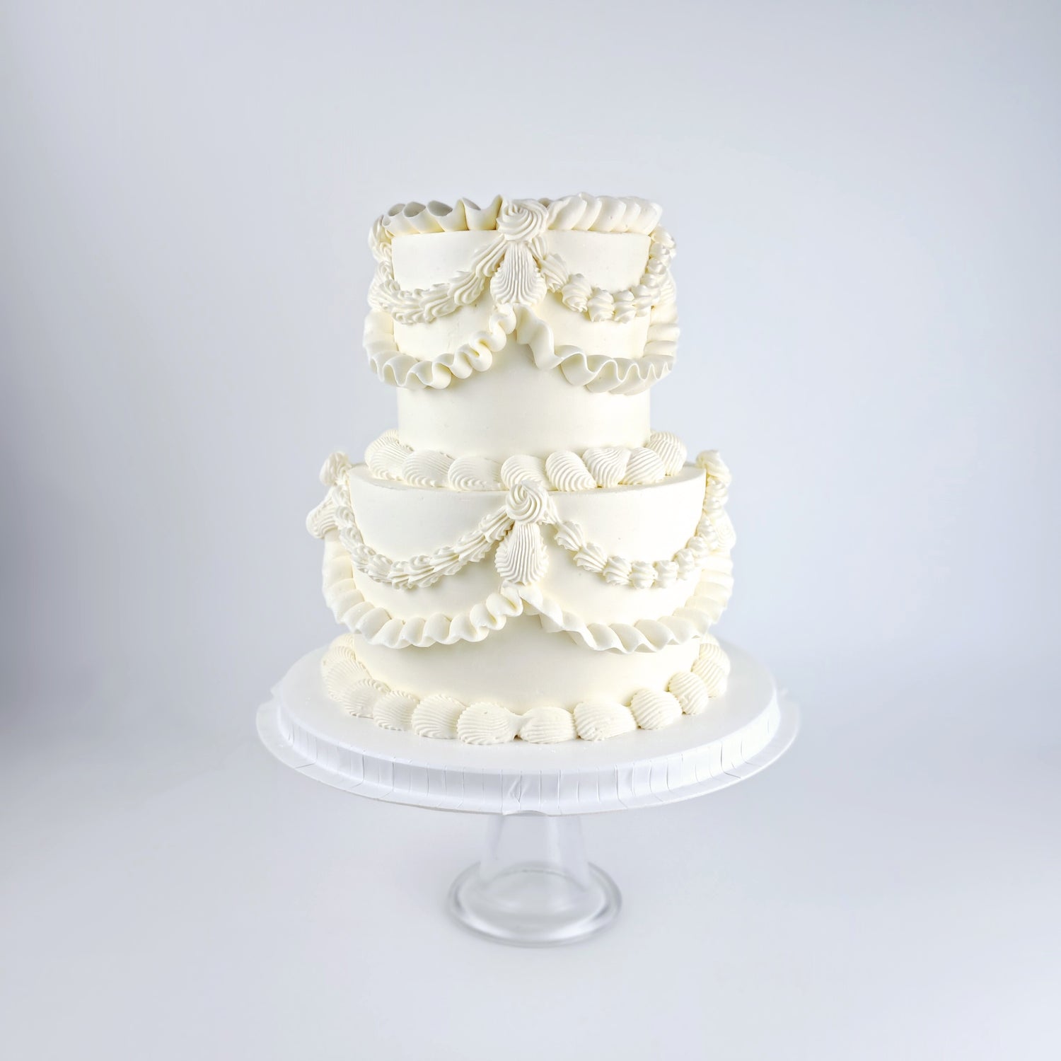 Wedding & Celebration Cakes