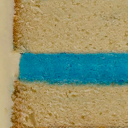 Timeless Vintage Heart - Gender Reveal