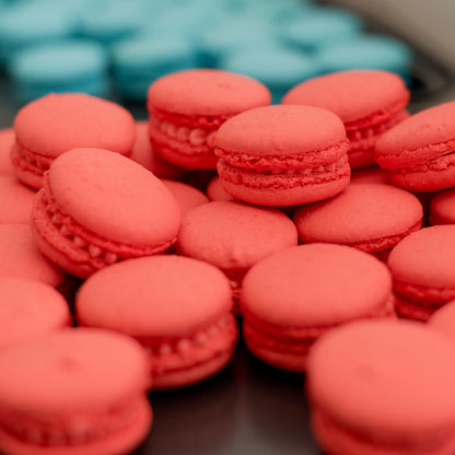 Macarons Gift Packs