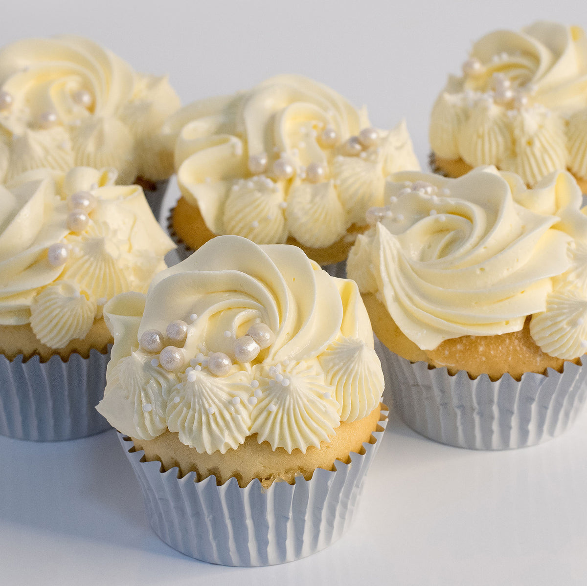 Darling Cupcakes Cute Cakes & Co