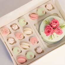 Load image into Gallery viewer, Cute Cake Pack - Mini Karen
