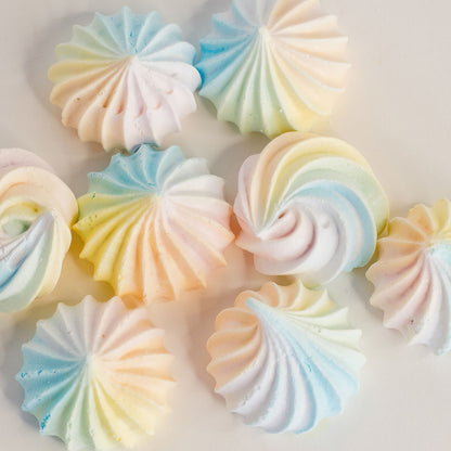 Pastel Meringue