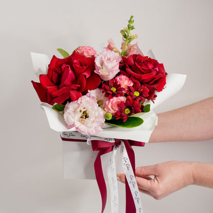 Stunning Fresh Flower Arrangements