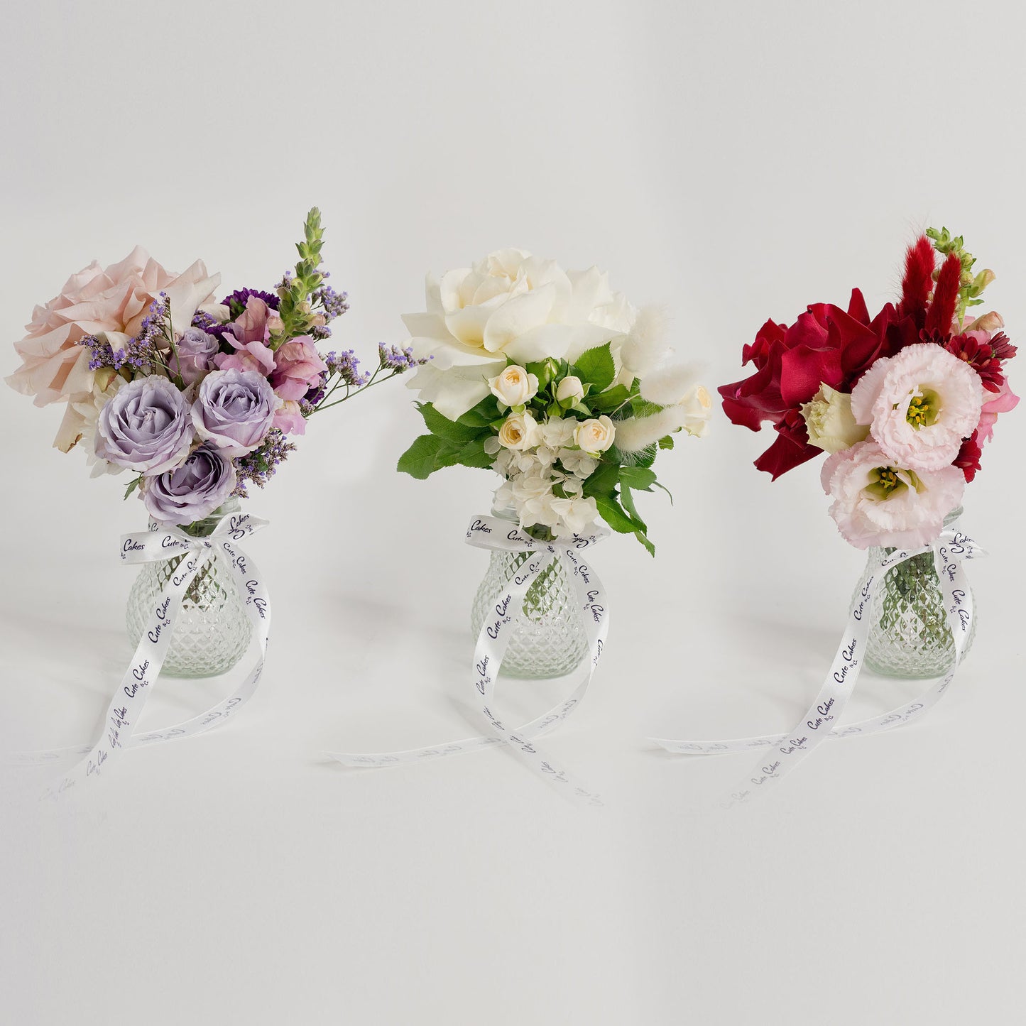 Stunning Fresh Flower Arrangements