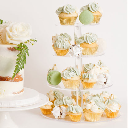 Megan Whites & Green - Perfect Party Pack to serve 55- 60 guests