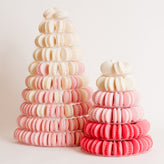 Macaron towers
