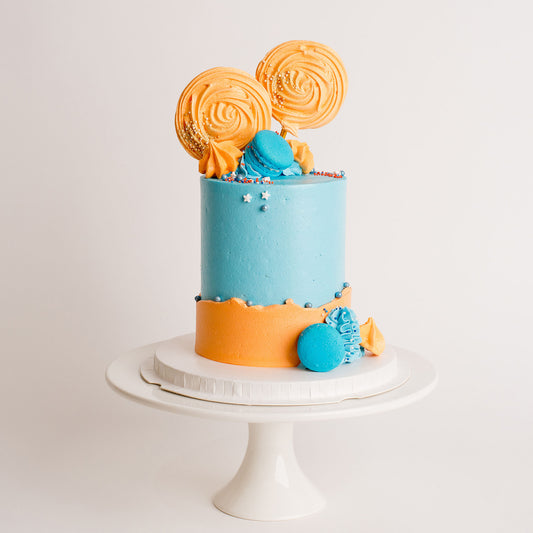 Bluey Themed