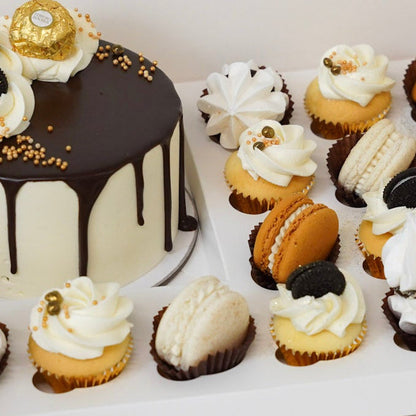 Cute Cake Pack - Mini Jo