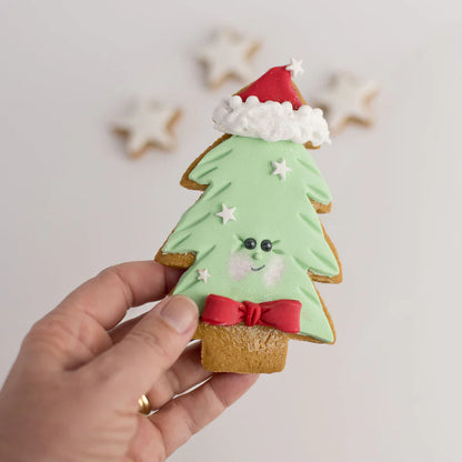 Cute Christmas Tree pack