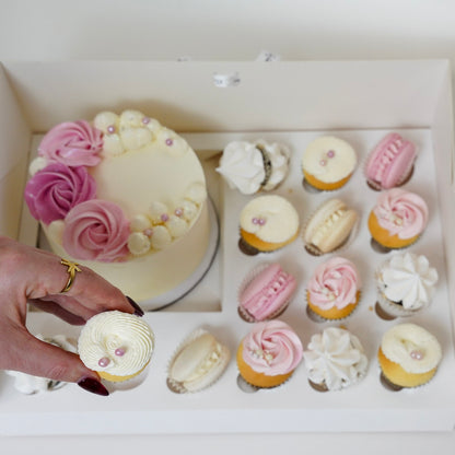 Cute Cake Pack - Mini Ava