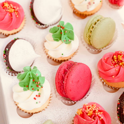 More indulgence - Christmas Pack