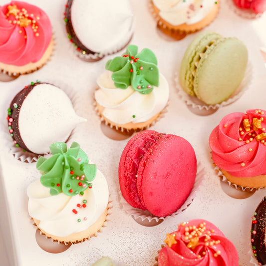 More indulgence - Christmas Pack