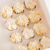 Luxe Mini Cupcakes