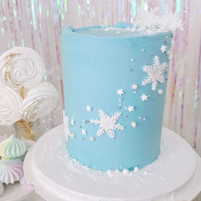 Cute Cakes and Co, frozen birthday cake, kids birthday cakes, Elsa cake, Cake Shop Mitchelton, cakes, Brisbane Cake, Cupcakes Brisbane,  Macarons Brisbane