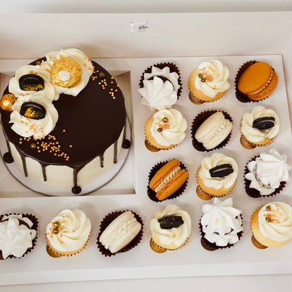 Cute Cake Pack - Mini Jo