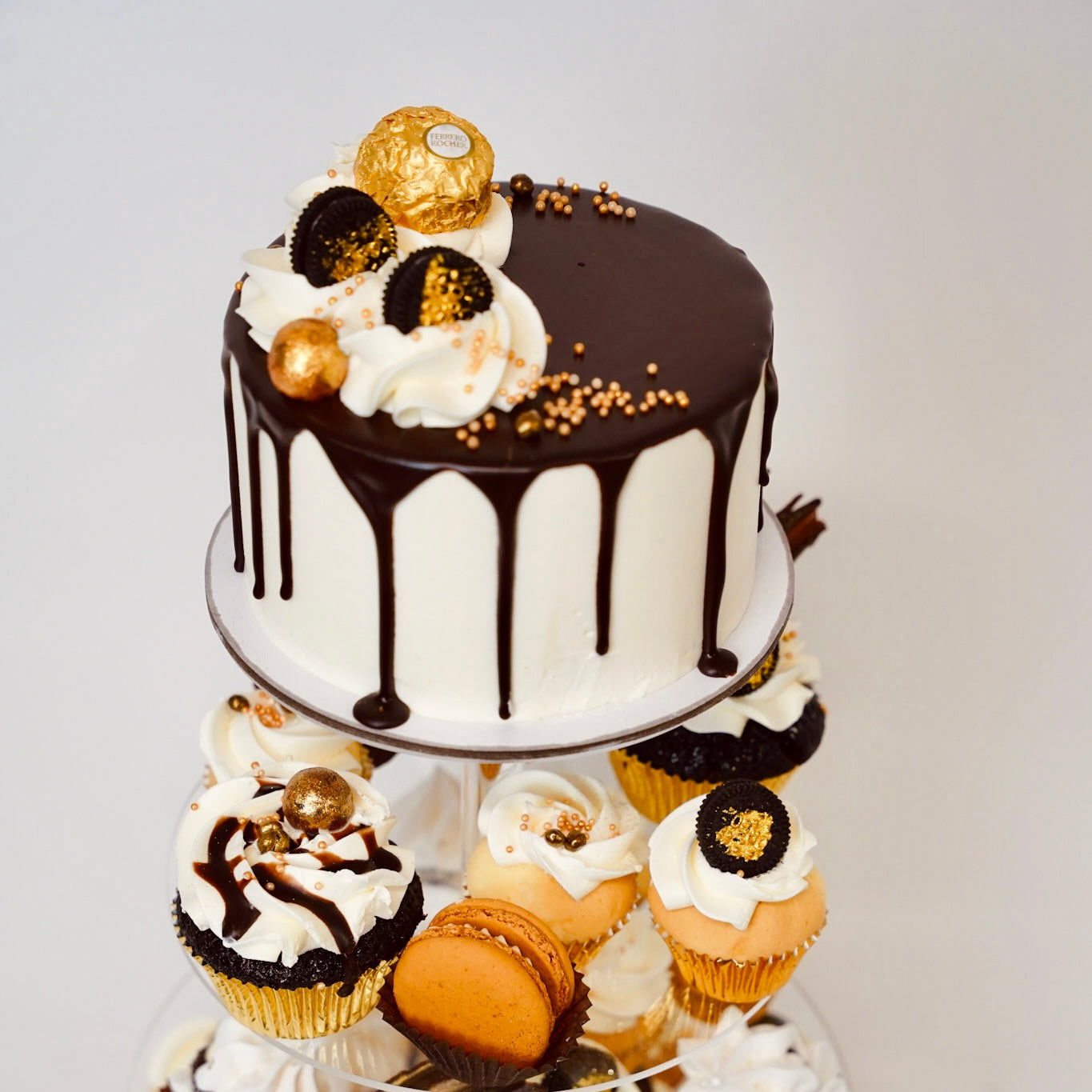 Cute Cake Pack - Mini Jo