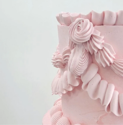 Two tier - Vintage Dream