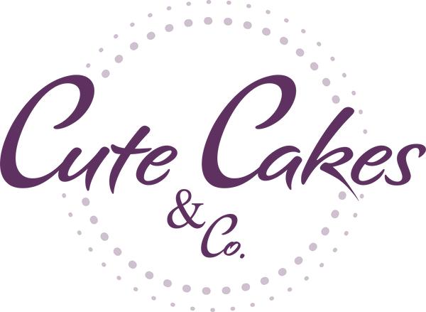 Cute Cakes & Co 