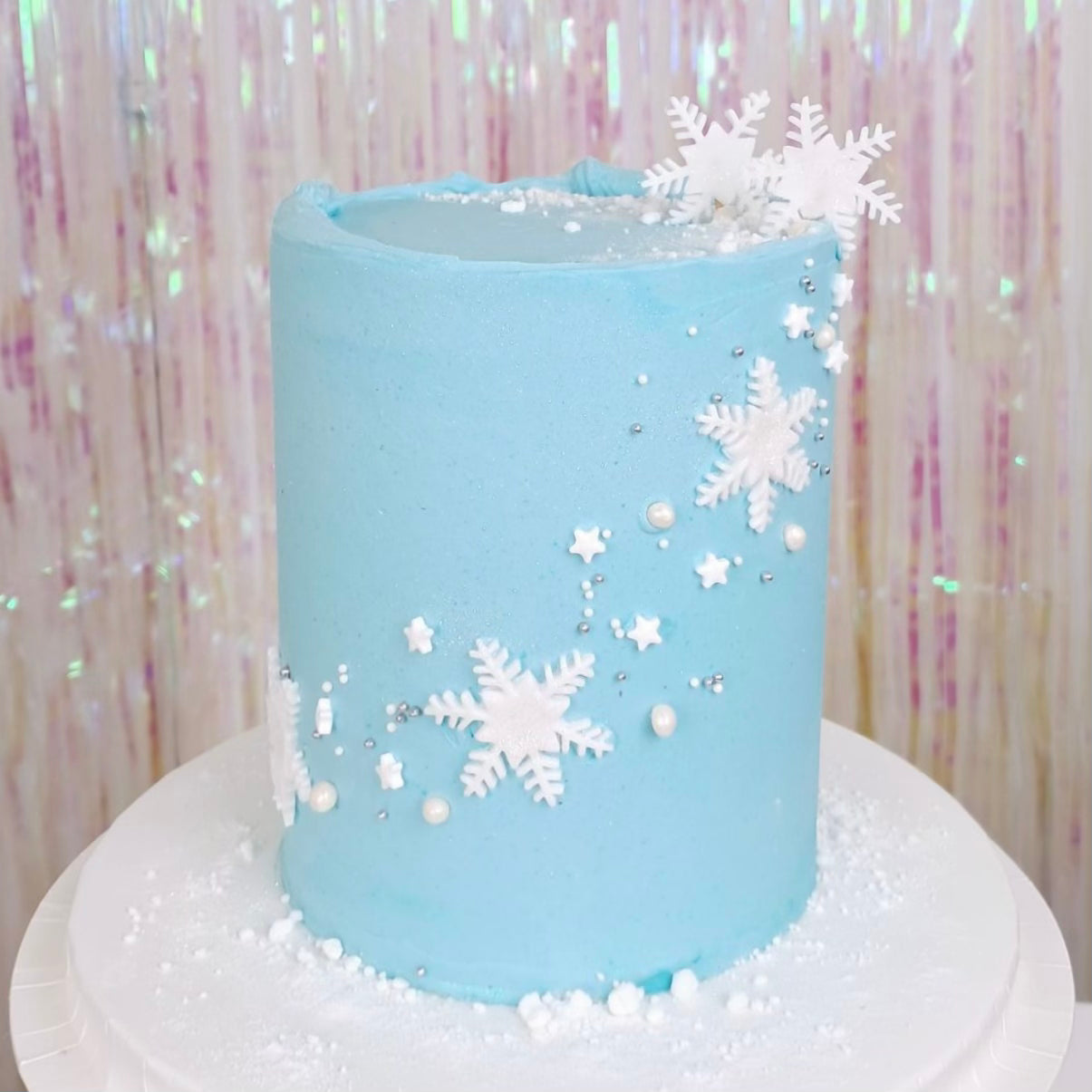 Cute Cakes and Co, frozen birthday cake, kids birthday cakes, Elsa cake, Cake Shop Mitchelton, cakes, Brisbane Cake, Cupcakes Brisbane,  Macarons Brisbane