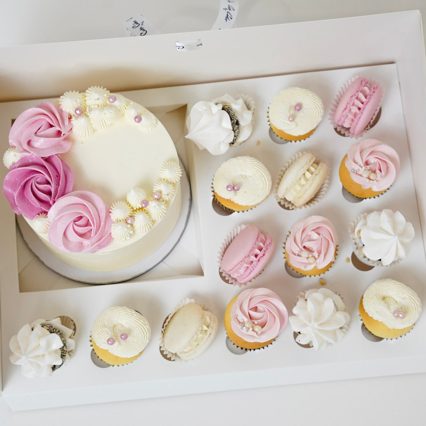Cute Cake Pack - Mini Ava